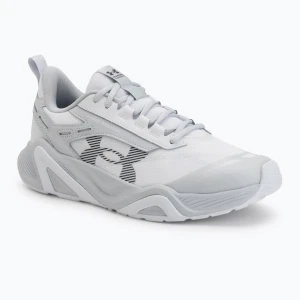 Buty treningowe męskie Under Armour Charged Commit TR 5 white/halo gray/castlerock