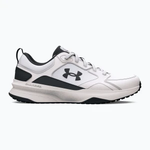 Buty treningowe męskie Under Armour Charged Edge white/white/black