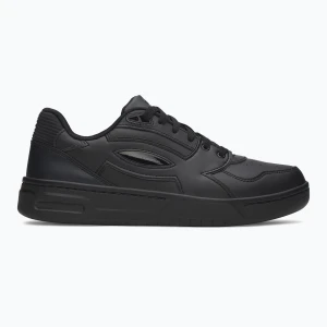 Buty treningowe męskie Under Armour Flex black/black/castlerock