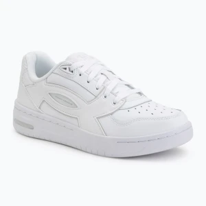 Buty treningowe męskie Under Armour Flex white/white/distant gray