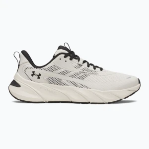 Buty treningowe męskie Under Armour FLX TR summit white / black / black