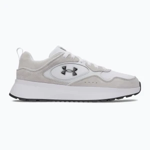 Buty treningowe męskie Under Armour Mirage Sport white/halo gray/black