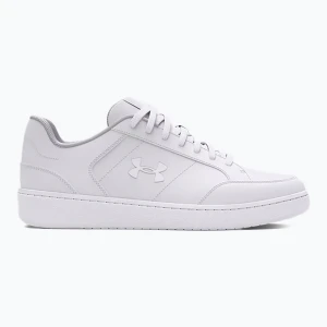 Buty treningowe męskie Under Armour Official white/white/white