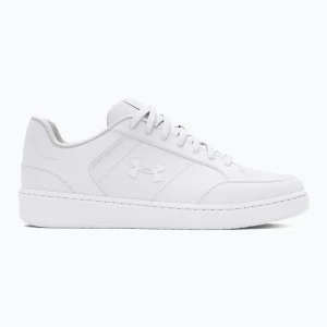 Buty treningowe męskie Under Armour Official white/white/white