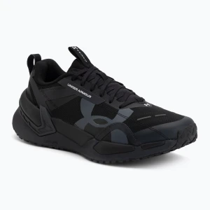 Buty treningowe męskie Under Armour Reign XT black/anthracite/black