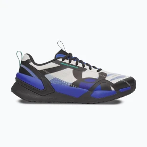 Buty treningowe męskie Under Armour Reign XT summit white / team royal / black