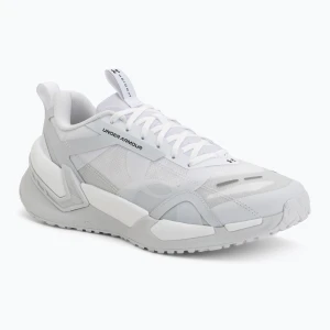 Buty treningowe męskie Under Armour Reign XT white/distant gray/white