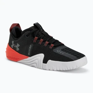 Buty treningowe męskie Under Armour TriBase Reign 6 anthracite/black/steel
