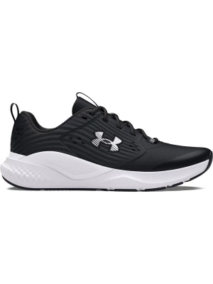 Buty treningowe męskie Under Armour UA Charged Commit Tr 4 - czarne