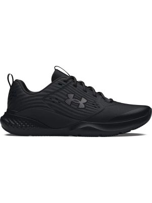 Buty treningowe męskie Under Armour UA Charged Commit Tr 4 - czarne