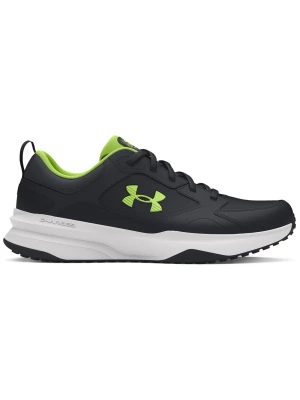 Buty treningowe męskie Under Armour UA Charged Edge - czarne