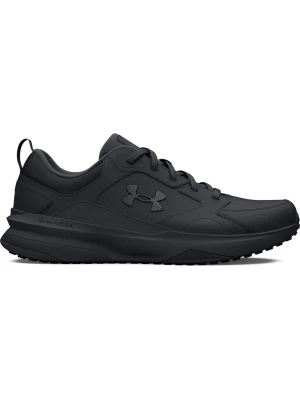 Buty treningowe męskie Under Armour UA Charged Edge - czarne