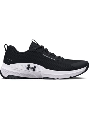 Buty treningowe męskie Under Armour UA Dynamic Select - czarne