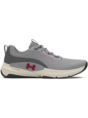 Buty treningowe męskie Under Armour UA Dynamic Select - szare