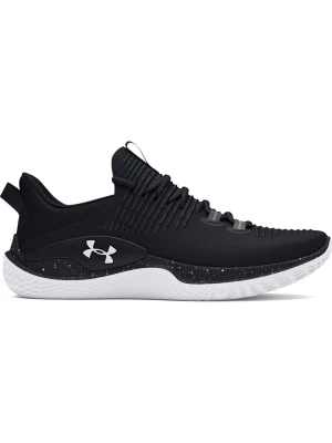 Buty treningowe męskie Under Armour UA Flow Dynamic Intlknt - czarne