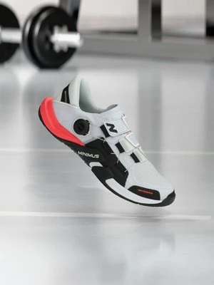 Buty treningowe New Balance zielony