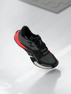 Buty treningowe New Balance koralowy