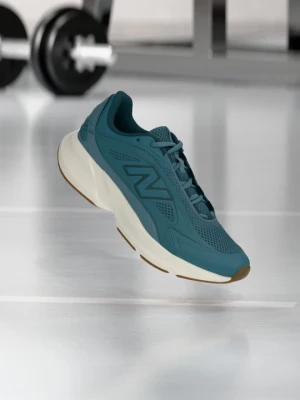Buty treningowe New Balance niebieski
