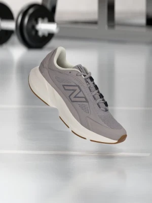 Buty treningowe New Balance nude