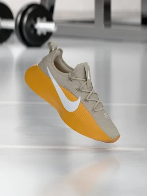 Buty treningowe Nike beżowy
