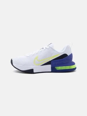 Buty treningowe Nike biały