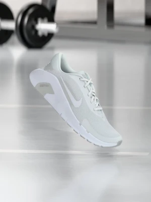 Buty treningowe Nike biały