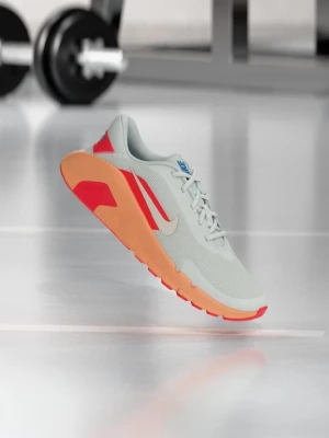 Buty treningowe Nike biały