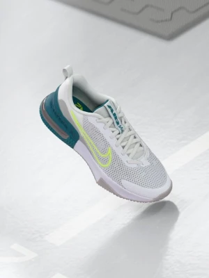 Buty treningowe Nike biały