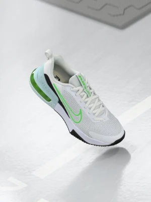 Buty treningowe Nike biały