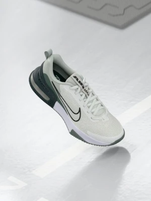 Buty treningowe Nike biały