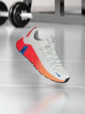 Buty treningowe Nike biały