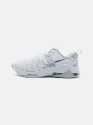 Buty treningowe Nike biały