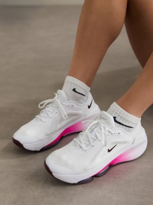 Buty treningowe Nike biały