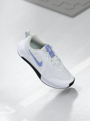 Buty treningowe Nike biały