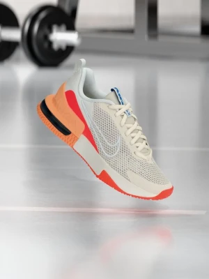 Buty treningowe Nike biały