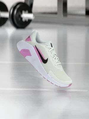 Buty treningowe Nike biały