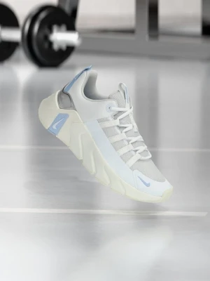 Buty treningowe Nike biały