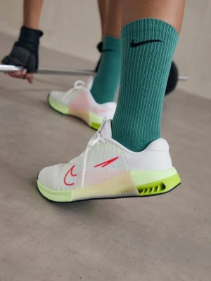 Buty treningowe Nike biały
