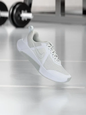 Buty treningowe Nike biały