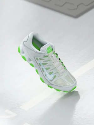 Buty treningowe Nike biały
