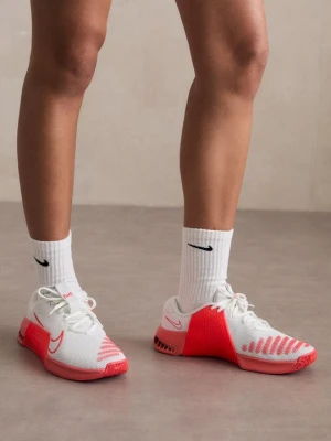 Buty treningowe Nike biały