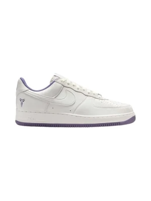 Buty treningowe Nike biały