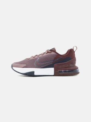 Buty treningowe Nike brązowy