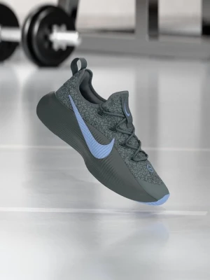 Buty treningowe Nike ciemnoszary