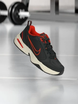 Buty treningowe Nike ciemnoszary