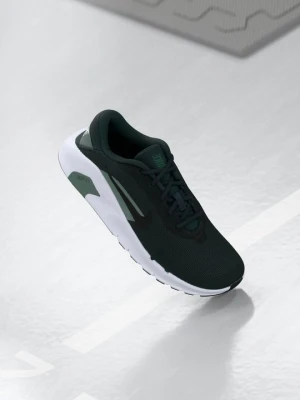 Buty treningowe Nike ciemnozielony