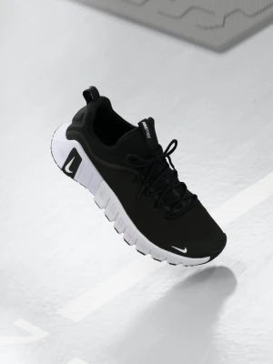 Buty treningowe Nike czarny