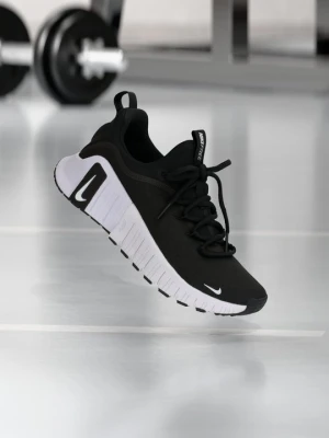 Buty treningowe Nike czarny