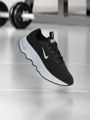 Buty treningowe Nike czarny
