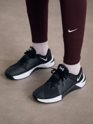 Buty treningowe Nike czarny